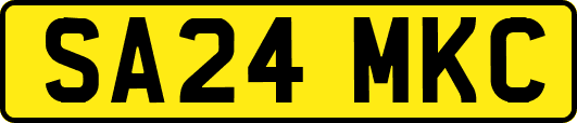 SA24MKC