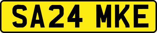 SA24MKE