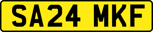 SA24MKF