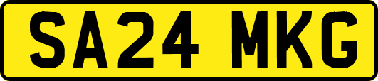SA24MKG