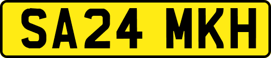 SA24MKH