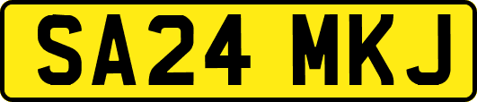 SA24MKJ
