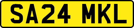 SA24MKL