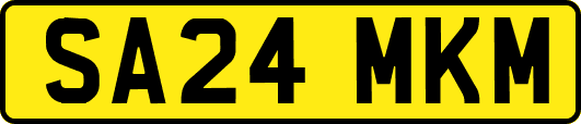 SA24MKM
