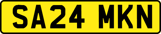SA24MKN