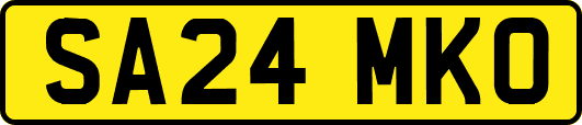 SA24MKO