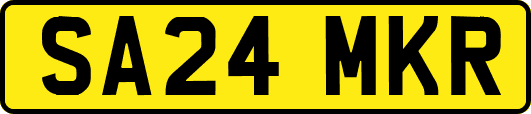 SA24MKR