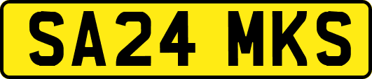 SA24MKS