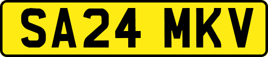 SA24MKV