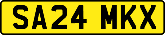 SA24MKX