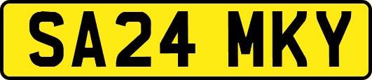 SA24MKY