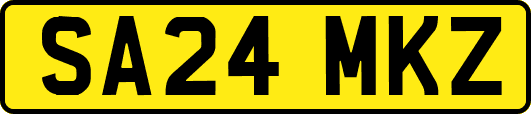 SA24MKZ