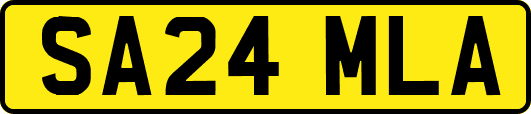 SA24MLA