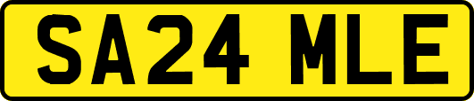 SA24MLE