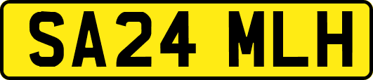 SA24MLH