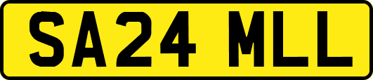SA24MLL