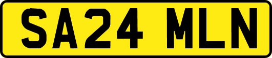SA24MLN