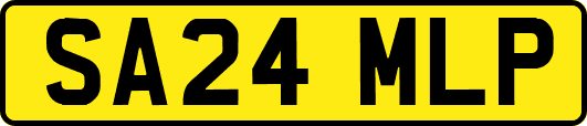 SA24MLP