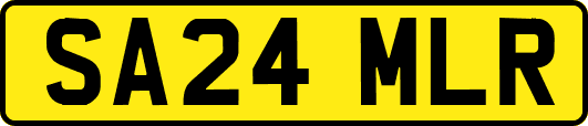 SA24MLR