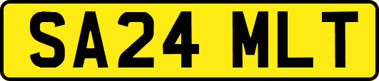 SA24MLT