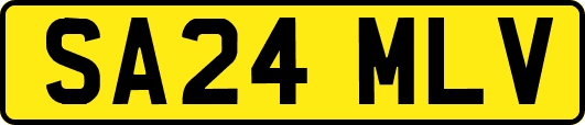 SA24MLV