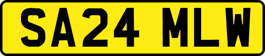 SA24MLW