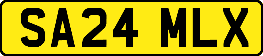 SA24MLX