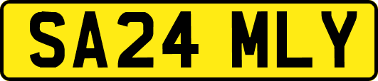 SA24MLY