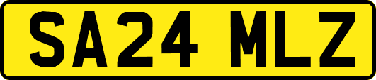 SA24MLZ