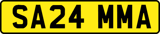 SA24MMA