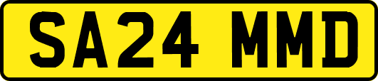 SA24MMD