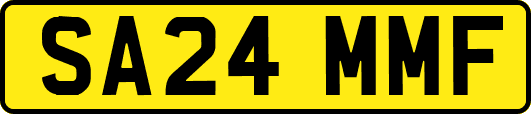 SA24MMF