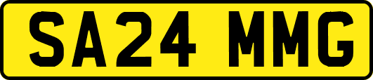 SA24MMG