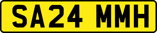 SA24MMH
