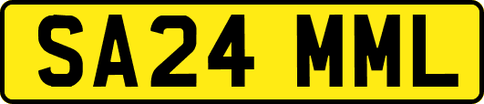 SA24MML