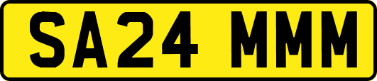SA24MMM