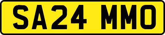 SA24MMO