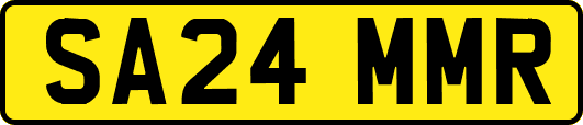 SA24MMR