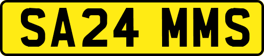 SA24MMS