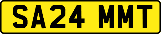 SA24MMT