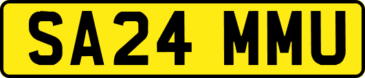 SA24MMU