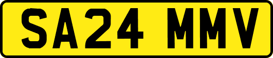 SA24MMV