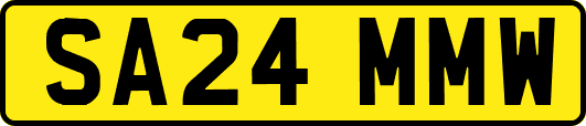 SA24MMW