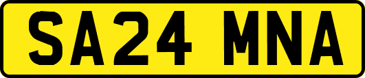 SA24MNA