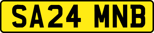 SA24MNB
