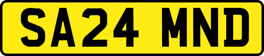 SA24MND