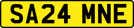 SA24MNE