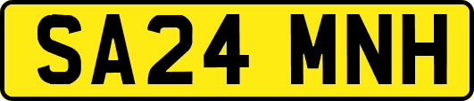 SA24MNH