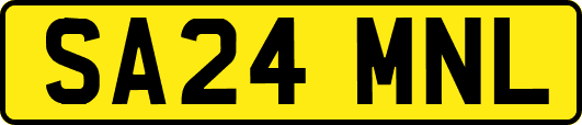 SA24MNL