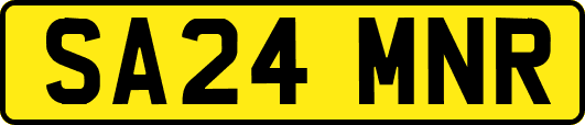SA24MNR